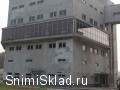 Аренда склада производства в Красногорском районе - Производственно складское здание в Митино